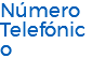 Número Telefónico