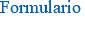 Formulario