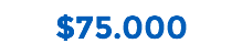 $75.000