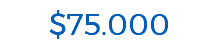 $75.000
